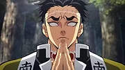 Demon Slayer : Kimetsu no Yaiba