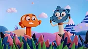 Le Monde incroyable de Gumball