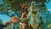 Monsieur Crocodile S1 E19