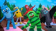 Yo Gabba GabbaLand!