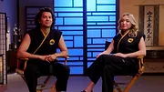 Cobra Kai VI : À l'intérieur du dojo