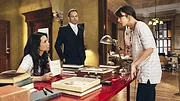 Elementary S4 E19