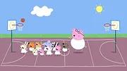 Peppa Pig S4 E3