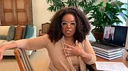 Oprah Winfrey : parlons COVID-19