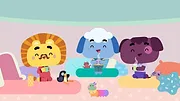 Les Moodz S1 E2