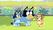 Bluey S3 E12