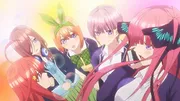 The Quintessential Quintuplets