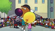 Les Minijusticiers S2 E61