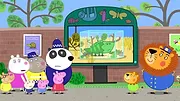Peppa Pig S8 E41