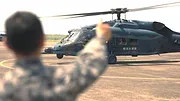 PJ ～航空救難団～