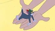 Tom et Jerry Show S5 E9