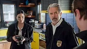 NCIS : Enquêtes spéciales