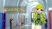 Rainbow High S4 E8