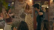 Le Chemin de l'olivier