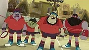 Trolls : en avant la musique !
