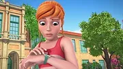 Alvinnn !!! et les Chipmunks