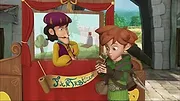 Robin des Bois : Malice à Sherwood