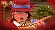 Les Chroniques de Zorro