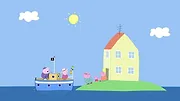 Peppa Pig S3 E50