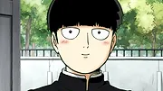 Mob Psycho 100