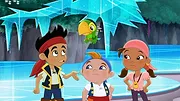 Jake et les Pirates du Pays imaginaire