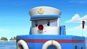 Robocar Poli