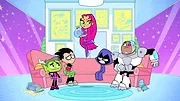 Teen Titans Go! S4 E4