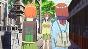The Quintessential Quintuplets
