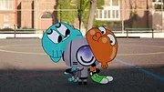 Le Monde incroyable de Gumball S1 E19