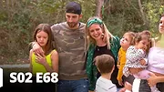 Familles nombreuses : La vie en XXL