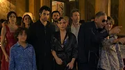L'Histoire de ma famille
