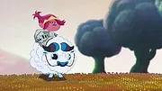 Trolls : en avant la musique !