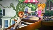Alvinnn !!! et les Chipmunks
