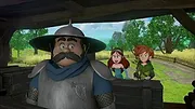 Robin des Bois : Malice à Sherwood
