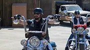 Mayans MC
