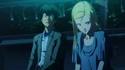 Ingress: The Animation