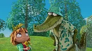 Monsieur Crocodile S1 E7