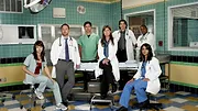 Urgences S14 E13