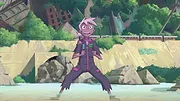 Kipo et l'âge des Animonstres S1 E1