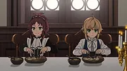Mushoku Tensei: Jobless Reincarnation