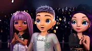 Rainbow High