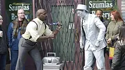 Brooklyn Nine-Nine