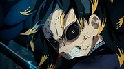 Demon Slayer : Kimetsu no Yaiba