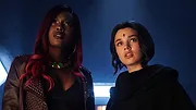 Titans
