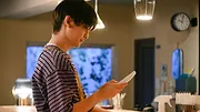 Tシャツが乾くまで
