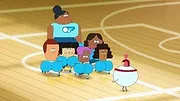 Pinky Malinky