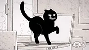 Putain de chat ! S1 E17