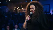 The Comedy Lineup