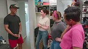 Chaque chose à sa place avec Clea et Joanna