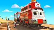 Mighty Express